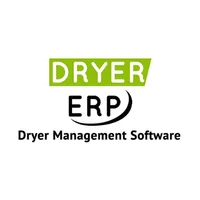 Dryer ERP icon