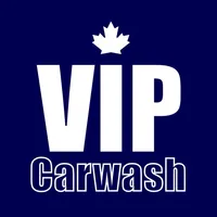 VIP CarWash App icon