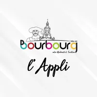 Bourbourg l’Appli icon