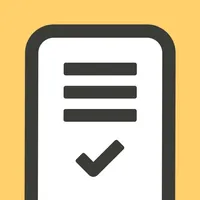 3 Things For Life: To Do list icon