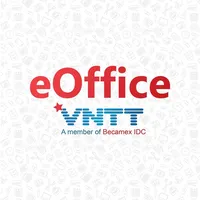 eOffice VNTT icon