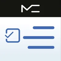 MC Tasks: To Do List & Notes icon