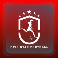 Five Star Football icon