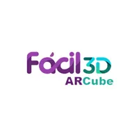 ARCube Fácil 3D icon