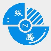 纵腾识图 icon