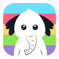 Lil Artist－Kids Learning App icon