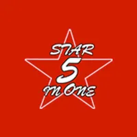 Star 5 in 1 Takeaway icon