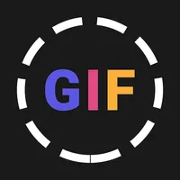 GIF Maker : Meme GIF Creator icon