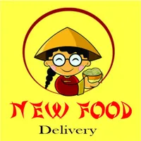 New Food Delivery icon
