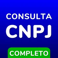 Consulta CNPJ - MEI, ME, EPP icon