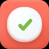 Ubjective: resolutions tracker icon