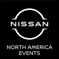 Nissan North America Events icon