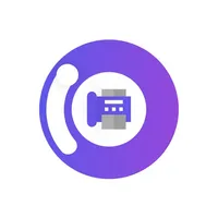 ioFax - Mobile faxing app icon