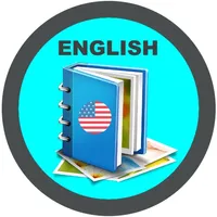 Learn English Vocabulary New icon