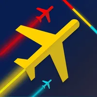 Plane Escape Flight Simulator icon