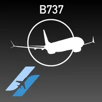 B-737 Type Rating Prep icon