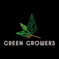 Green Growers icon