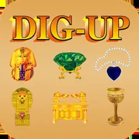 Dig-Up icon