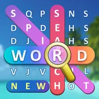 Word Search Spirit - Word Game icon