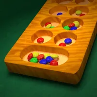 Mancala pocket edition icon