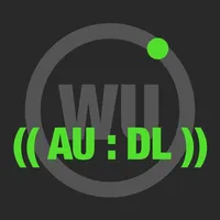 WU: AUDelay icon