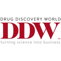 Drug Discovery World (DDW) icon