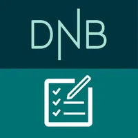 DNB Regnskap icon