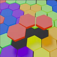 Hex Block - Hexagon Puzzle icon