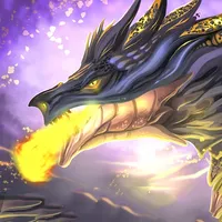 Avalon the story of dragon sim icon