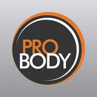 Pro Body Korbach icon