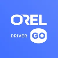 OrelGo Driver icon