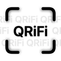 QRiFi icon