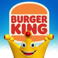 Burger King Jr Club icon