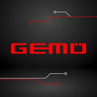 GEMÜ App icon