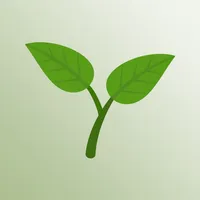 My Plant - Care your plant icon