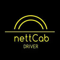 nettCab Driver icon