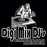 The Digimix DJ Syndicated Mix icon