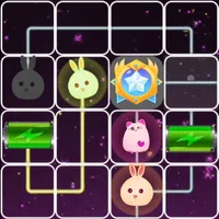 Electric Light Connect Puzzle icon