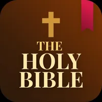 Holy Bible - Multilingual App icon