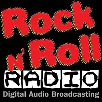 RocknRoll Radio Station icon