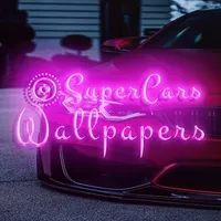 Cars Wallpapers Live icon