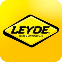 LEYDE Me Llega! icon