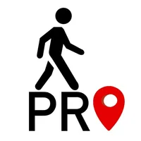 WalkPro St. Petersburg icon