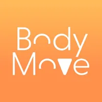 Body Move App icon