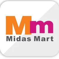 Midas e-Store icon