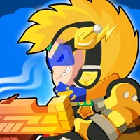 Bullet Warriors icon