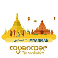 Myanmar Be Enchanted icon