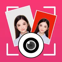 ID Photo Camera - Professional icon