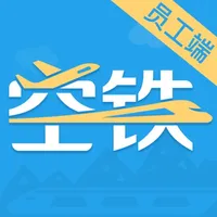 空铁合作 icon