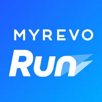 AIランニングコーチ：マイレボラン（MYREVO RUN） icon